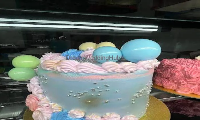 Bake My Day Bake My Day