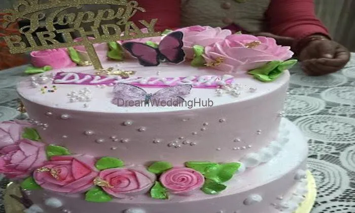 Bake My Day Bakery