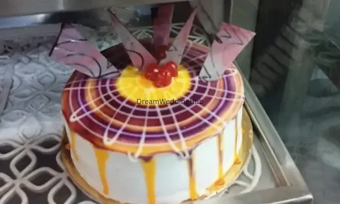 Bake N Cake Barnala