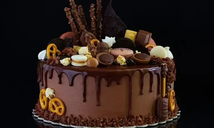 Bake N Cake Hut