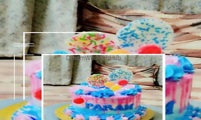Bake N Cake
