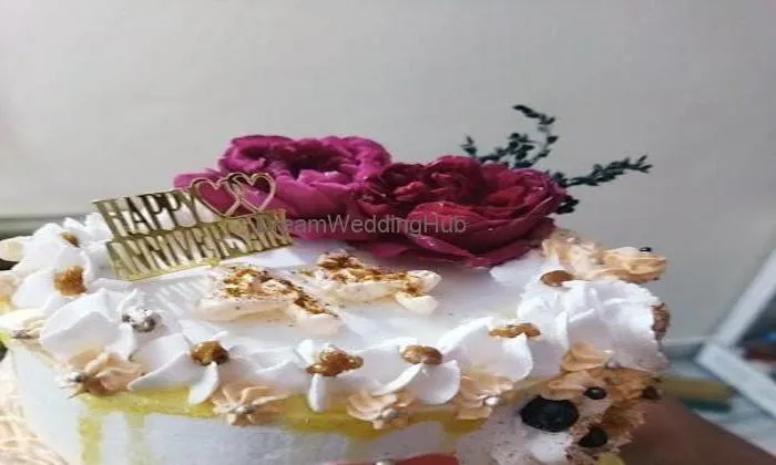 Bake N Feel By Payal