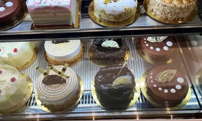 Bakenshake
