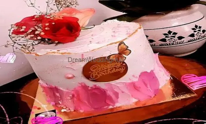 Bake N Take By Jyot