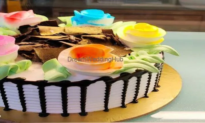 Bake Organic Bakery