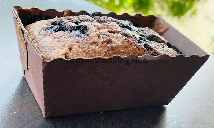 Bake Secret