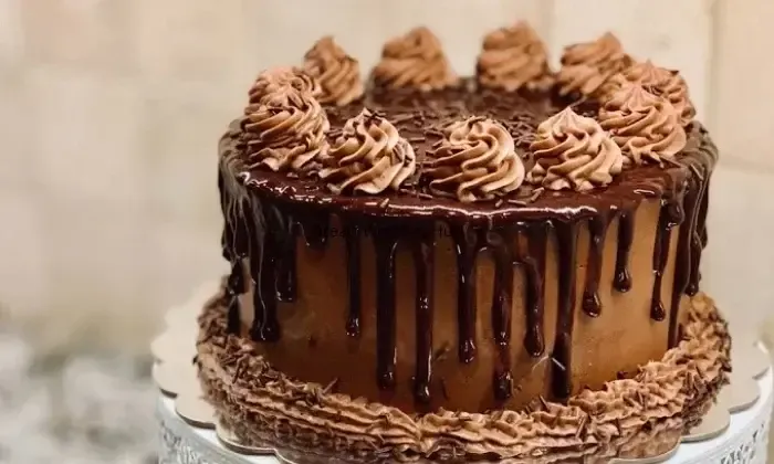 Bake Square