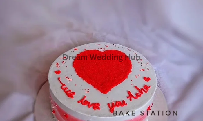 Bake Station
