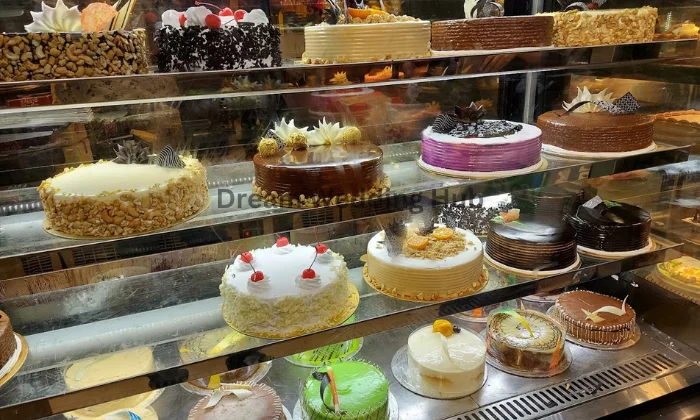 Bake Story
