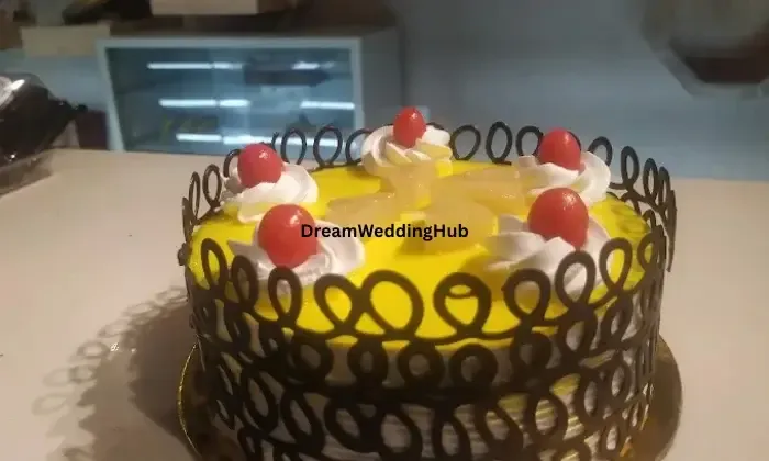 Bake Studio By Nandis