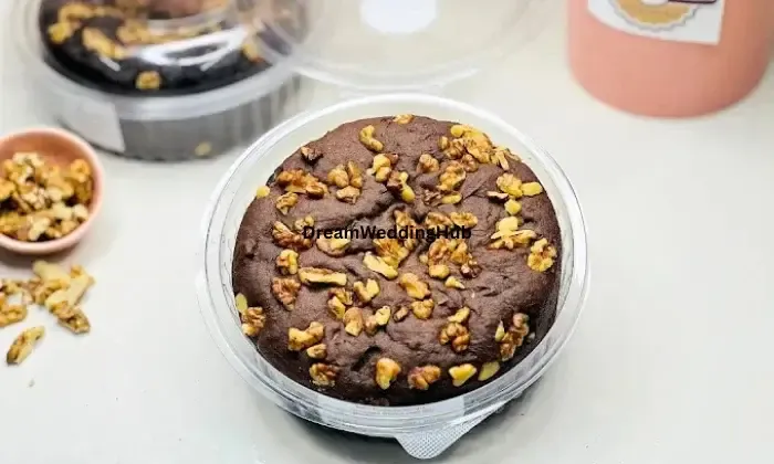 Bake Studio By Nandis  Gandhi Colony