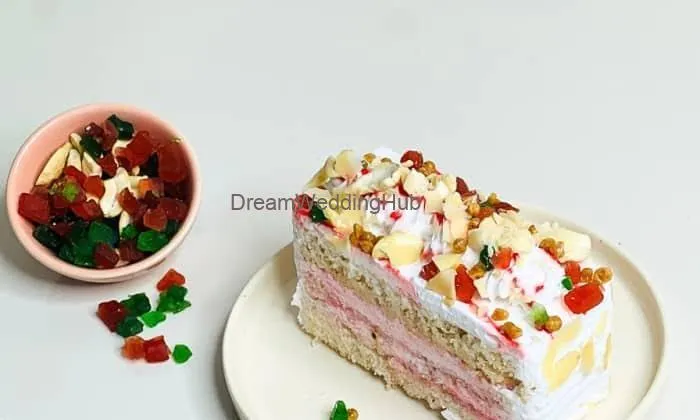 Bake Studio By Nandi's /saharanpur
