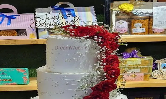 Bake Studio By Nandi’s