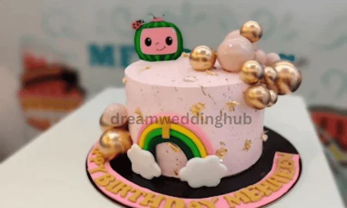 Bake Studio Cake Shop