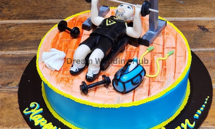 Bake Treats