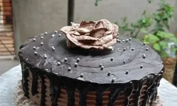 Bake Up By Pooja