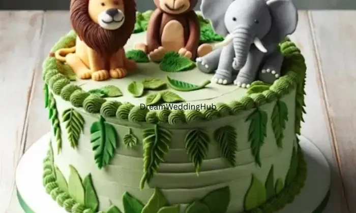 Bake Villa