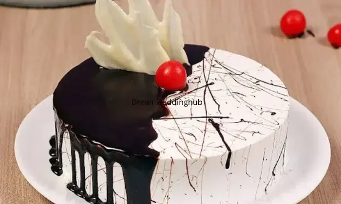 Bake With Anwesha