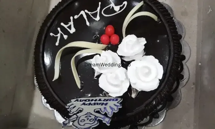 Bake With Reshmi Bake With Reshmi
