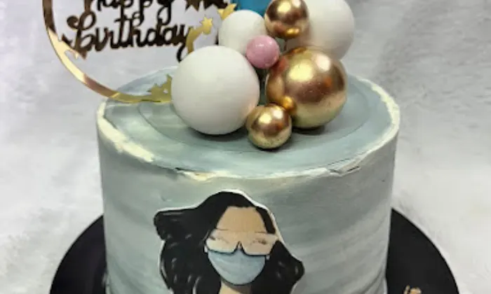 Bake Your Day A Custom Cakery  Cake Shop In Andher