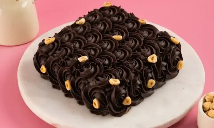 Bakeaura Cakes