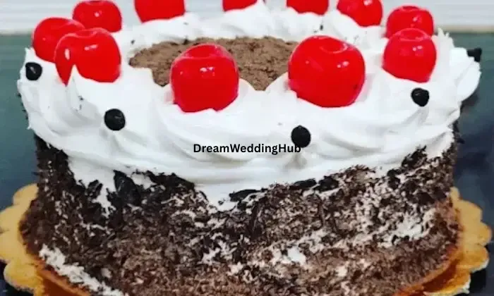 Baked Bliss By Diksha