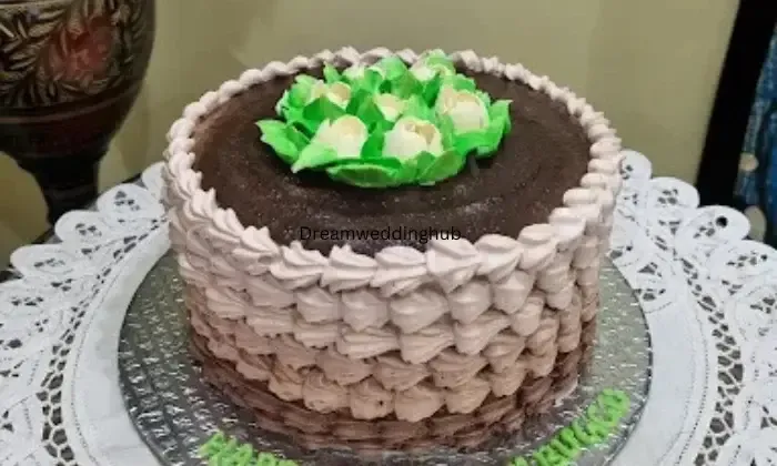 Baked By Mita