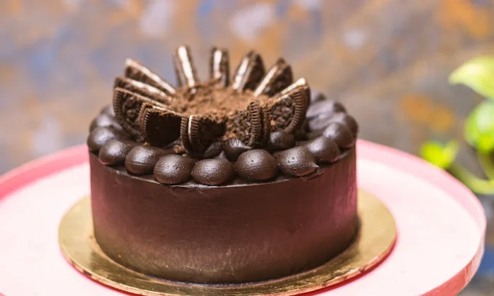 Baked By Nini's