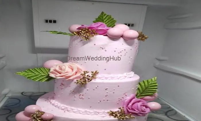 Baked By Ritisha