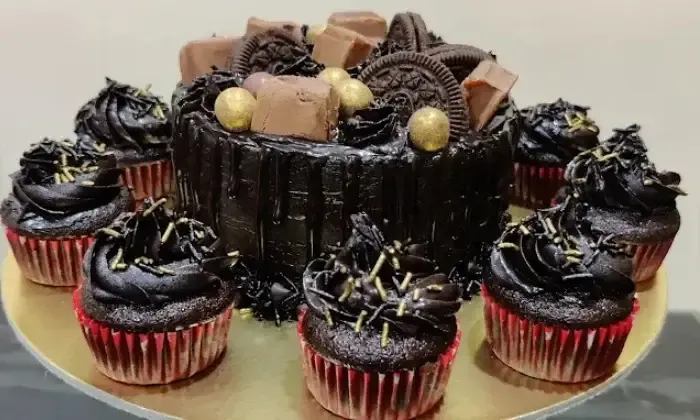 Baked Fantasies