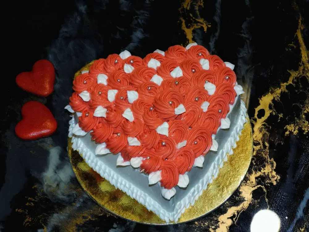 Baked Incarnation