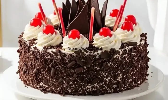Baked With Love Guwahati