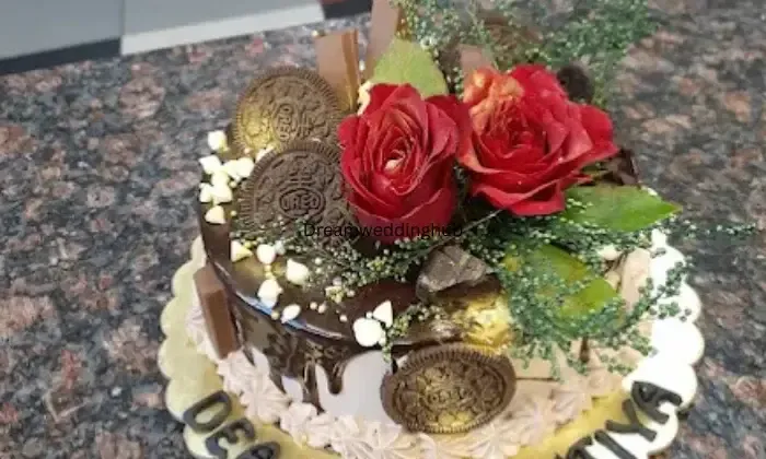Bakeddicts