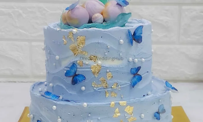 Bakefé Bakery