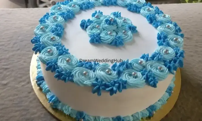 Bakehub By Anshuma