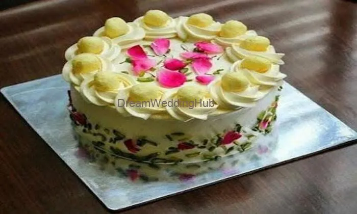 Bakelite Cake Shop