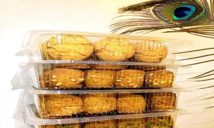 Bakeman Cookies Bakeman Cookies