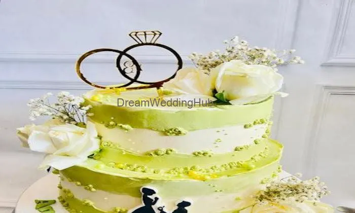Bakemehappinessbytulika–100% Eggless Cakes & Cupcakes In Sarjapura Main Road, Hsr Layout,bellandur