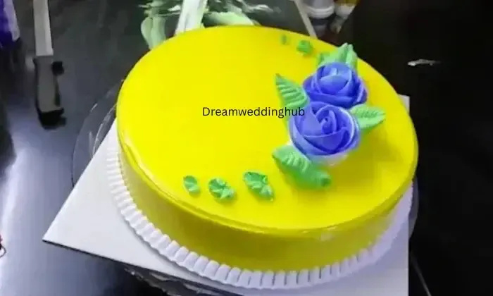 Bakencake