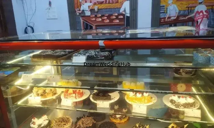 Baker Bliss