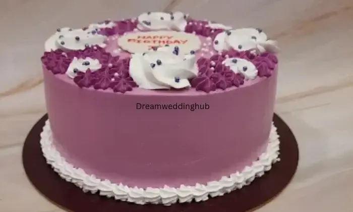 Baker By Passion