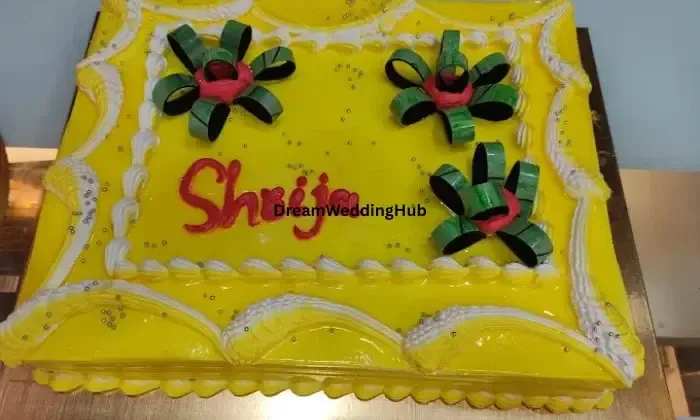 Bakerito Cake Studio Wakad