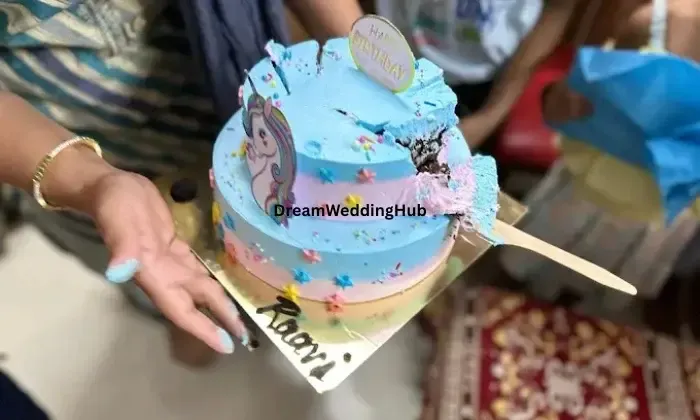 Bakers 24 Cake Shop
