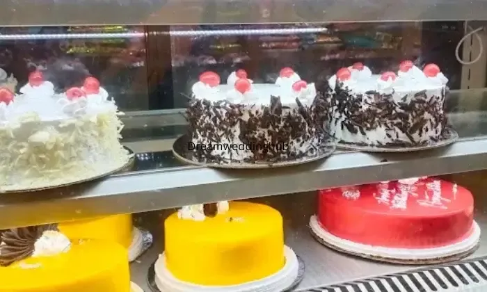 Bakers Basket Nagaon