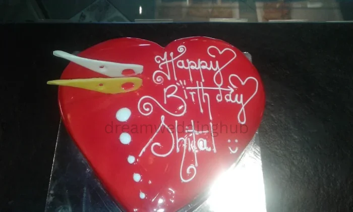 Bakers Basket Pune