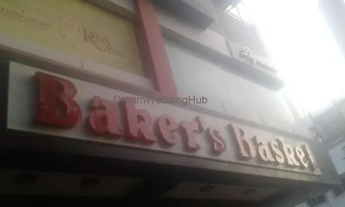 Baker's Basket