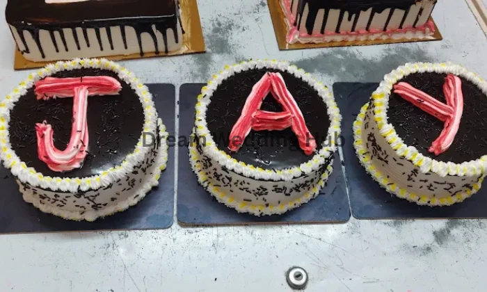 Bakers Bites