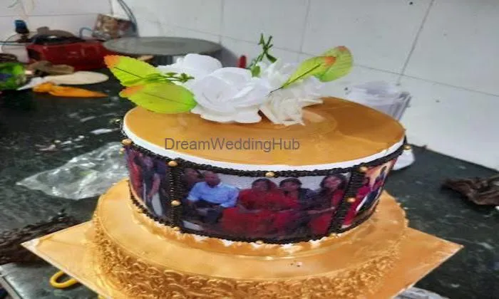 Bakers Club- Barmer's Only Authentic And Pure Vegetarian Live Cake Studio