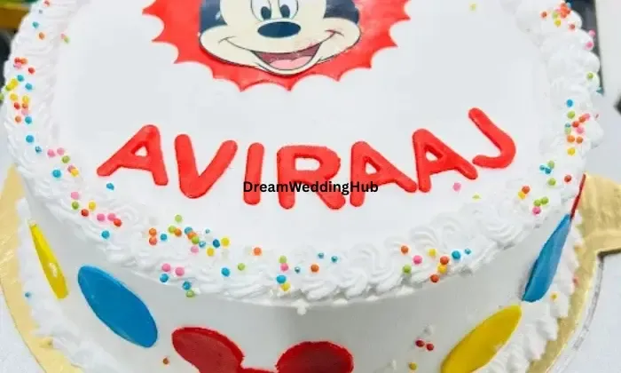 Bakers Delight Govindpuram