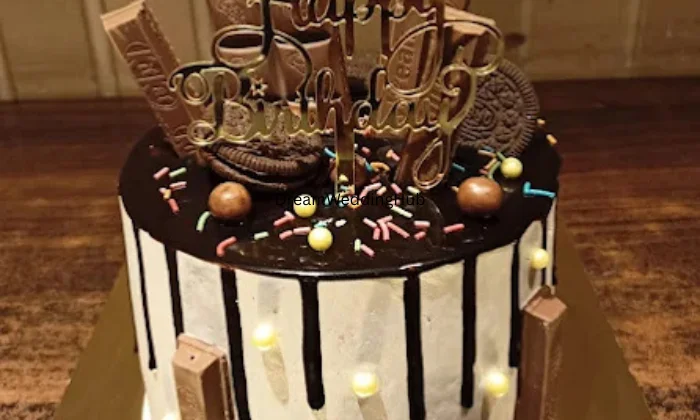 Bakers Delight